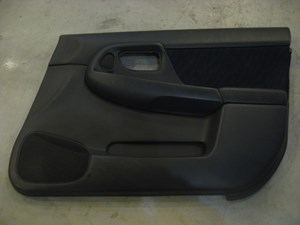 03 Subaru IMPREZA WRX Wagon Front RH Door Trim Panel  R12344