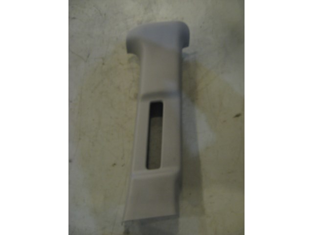 03 Subaru IMPREZA RH Upper B Pillar Trim Panel  R12346