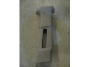 03 Subaru IMPREZA RH Upper B Pillar Trim Panel  R12346