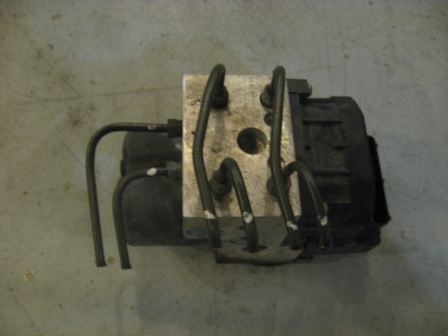 03 Subaru IMPREZA WRX AT ABS Pump 27534 FE110 R12349