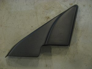 03 Subaru IMPREZA RH Passenger Sail Panel Trim  R12352