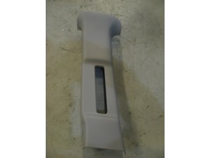 03 Subaru IMPREZA LH Upper B Pillar Trim Panel  R12365