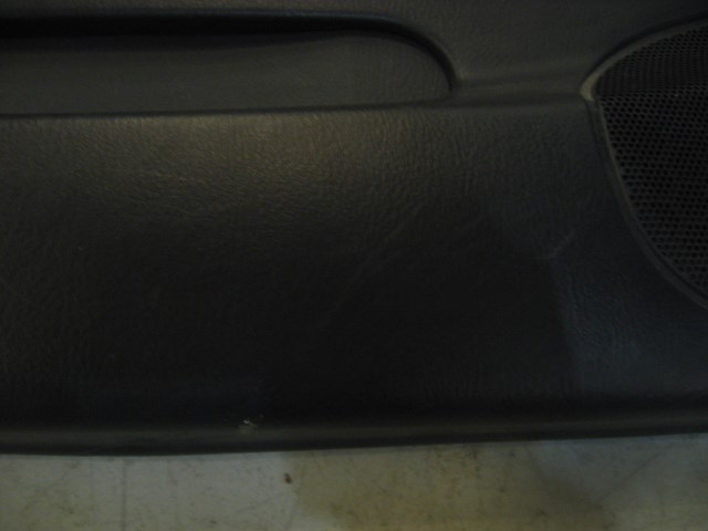 03 Subaru IMPREZA WRX Wagon Front LH Driver Door Panel  R12368