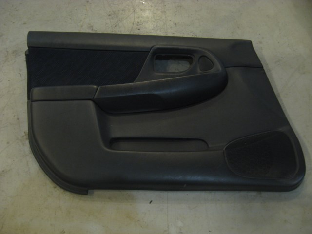 03 Subaru IMPREZA WRX Wagon Front LH Driver Door Panel  R12368