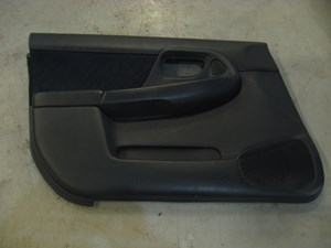 03 Subaru IMPREZA WRX Wagon Front LH Driver Door Panel  R12368