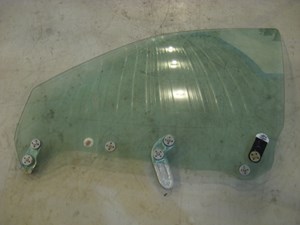 03 Subaru IMPREZA WRX SW Front LH Door Glass  R12369
