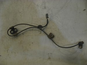 03 Subaru IMPREZA Front LH Driver ABS Sensor  R12378
