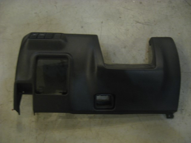 03 Subaru IMPREZA Under Steering Column Trim  R12382