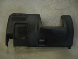 03 Subaru IMPREZA Under Steering Column Trim  R12382