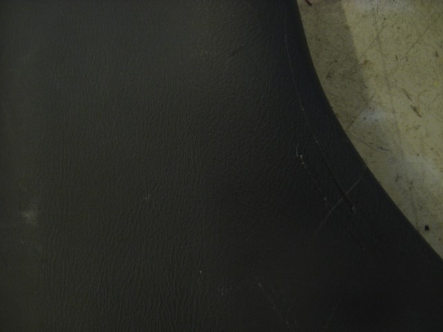 03 Subaru IMPREZA LH Driver Lower B Pillar Trim  R12387