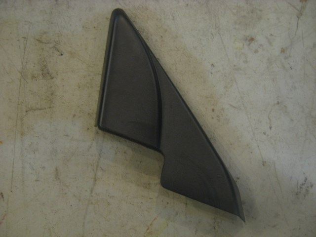 03 Subaru IMPREZA LH Driver Sail Panel Trim  R12389