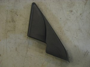 03 Subaru IMPREZA LH Driver Sail Panel Trim  R12389