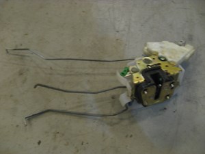 03 Subaru IMPREZA Front LH Door Lock Actuator  R12392
