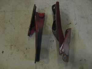 03 Subaru IMPREZA Hood Hinge Set  R12393