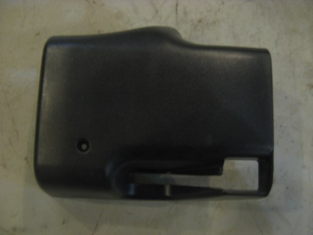 03 Subaru IMPREZA Lower Steering Column Cover  R12409