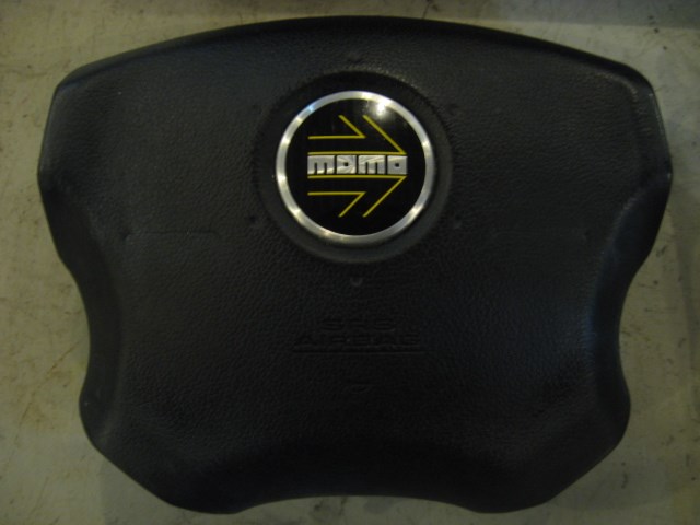 03 Subaru IMPREZA WRX Air Bag Set  R12410