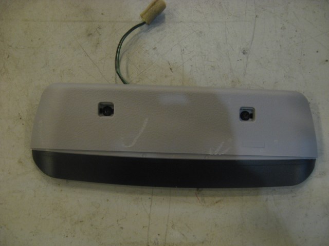 03 Subaru IMPREZA Wagon Third Brake Lamp  R12417