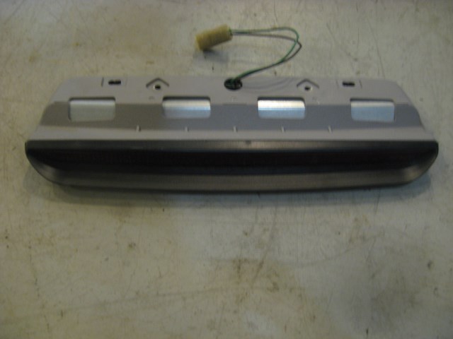 03 Subaru IMPREZA Wagon Third Brake Lamp  R12417