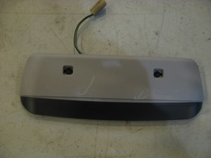 2003 Subaru Impreza Wagon Third Brake Light OEM R12417