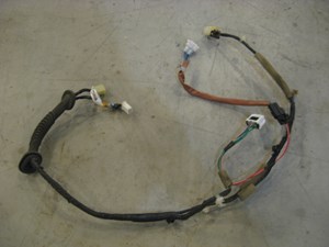 03 Subaru IMPREZA Rear LH Door Wire Harness 81822FE000 R12421