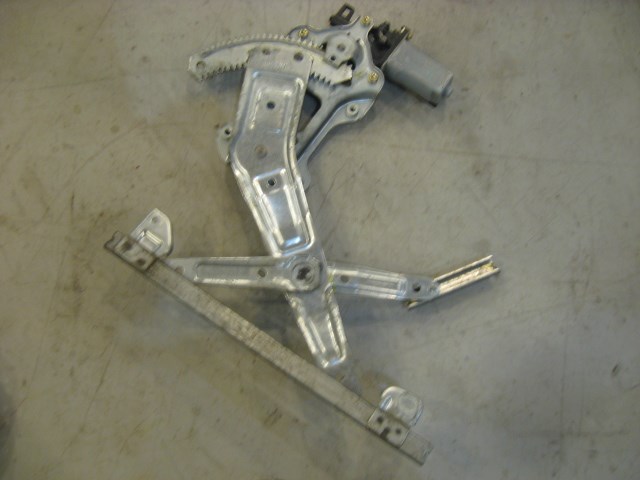 03 Subaru IMPREZA Rear LH Driver Window Motor  R12422