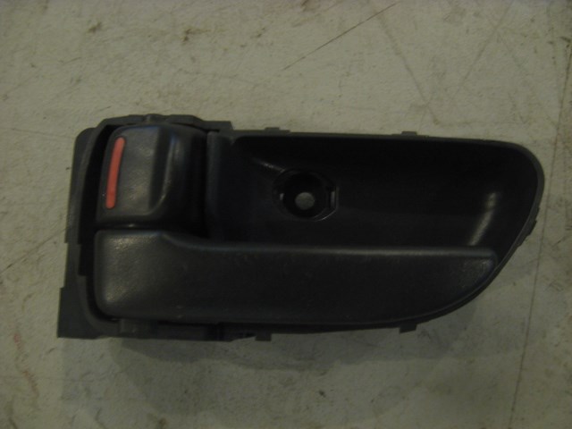 03 Subaru IMPREZA Rear LH Door Handle  R12424