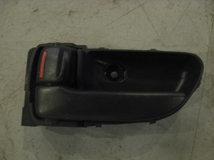 03 Subaru IMPREZA Rear LH Door Handle  R12424