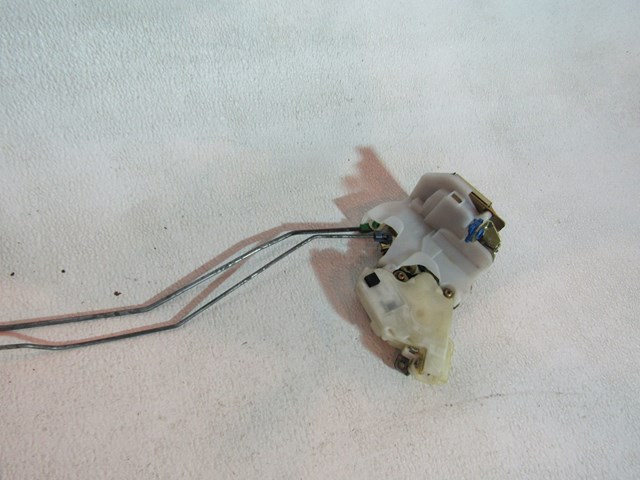 03 Subaru IMPREZA Rear LH Door Lock Actuator  R12426