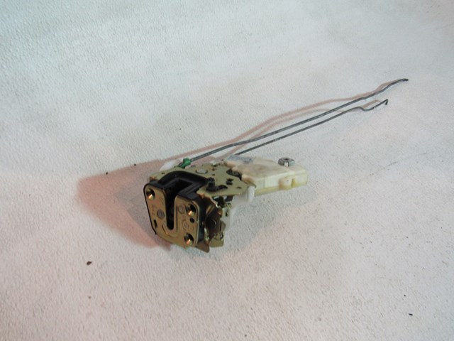 03 Subaru IMPREZA Rear LH Door Lock Actuator  R12426