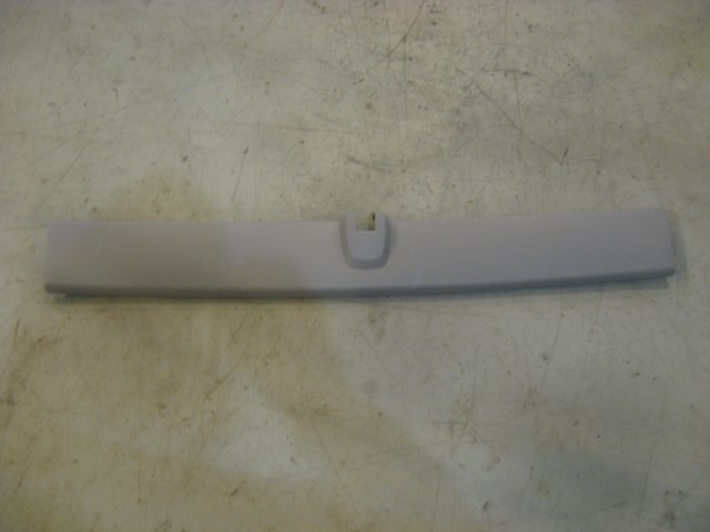 03 Subaru IMPREZA Rear Hatch Trim Panel  R12434