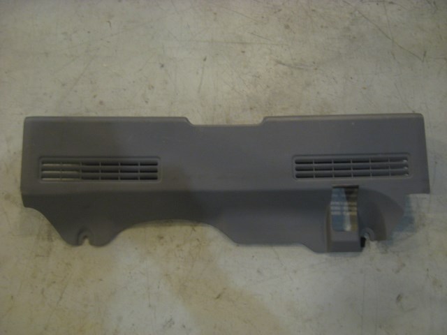 03 Subaru IMPREZA Rear Hatch Luggage Trim Plate  R12435