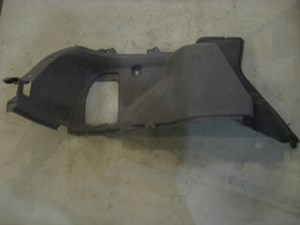 03 Subaru IMPREZA Rear LH Hatch Trim  R12438