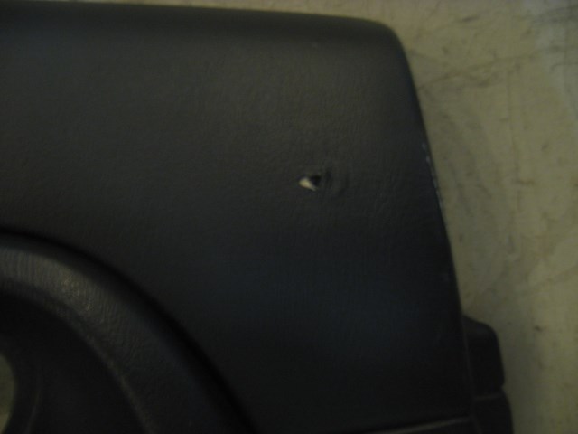 03 Subaru IMPREZA WRX Wagon Rear LH Driver Door Panel  R12441