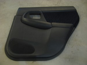 03 Subaru IMPREZA WRX Rear RH Trim Panel  R12457
