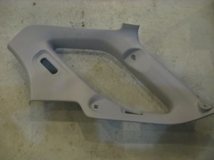 03 Subaru IMPREZA Rear RH Hatch C Pillar Trim  R12465