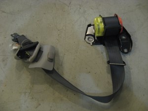 03 Subaru IMPREZA Rear Center Seat Belt  R12467
