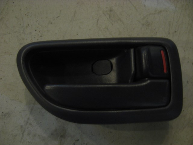 03 Subaru IMPREZA Rear RH Passenger Door Handle  R12468