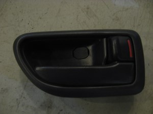 03 Subaru IMPREZA Rear RH Passenger Door Handle  R12468
