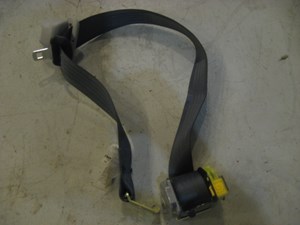 03 Subaru IMPREZA Rear RH Seat Belt  R12471
