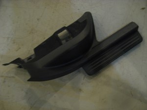 03 Subaru IMPREZA Rear RH Door Sill Trim Plate 94061FE000 R12473