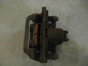 03 Subaru IMPREZA WRX Rear LH Caliper  R12483