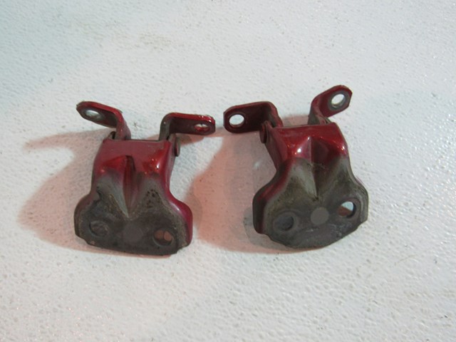 03 Subaru IMPREZA Rear RH Door Hinges  R12484