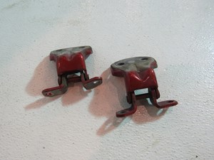 03 Subaru IMPREZA Rear RH Door Hinges  R12484