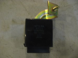 03 Subaru IMPREZA WRX Rear Wiper Control Module  R12487