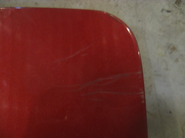 03 Subaru IMPREZA WRX Gas Lid  R12491