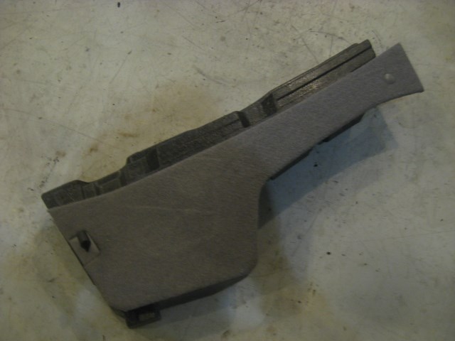 03 Subaru IMPREZA Rear RH Hatch Foam Trim  R12495