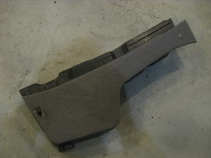 03 Subaru IMPREZA Rear RH Hatch Foam Trim  R12495