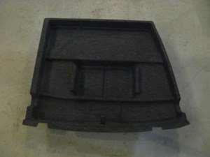 03 Subaru IMPREZA WRX Hatch Center Carpet Trim  R12501