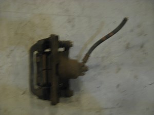 03 Subaru IMPREZA WRX Rear RH Brake Caliper  R12508