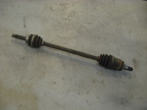 03 Subaru IMPREZA WRX Auto Rear RH Axle Shaft  R12511
